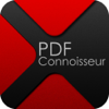 PDF Connoisseur – 注釈、サイン、光学文字認識、テキストを音声に転換する機能