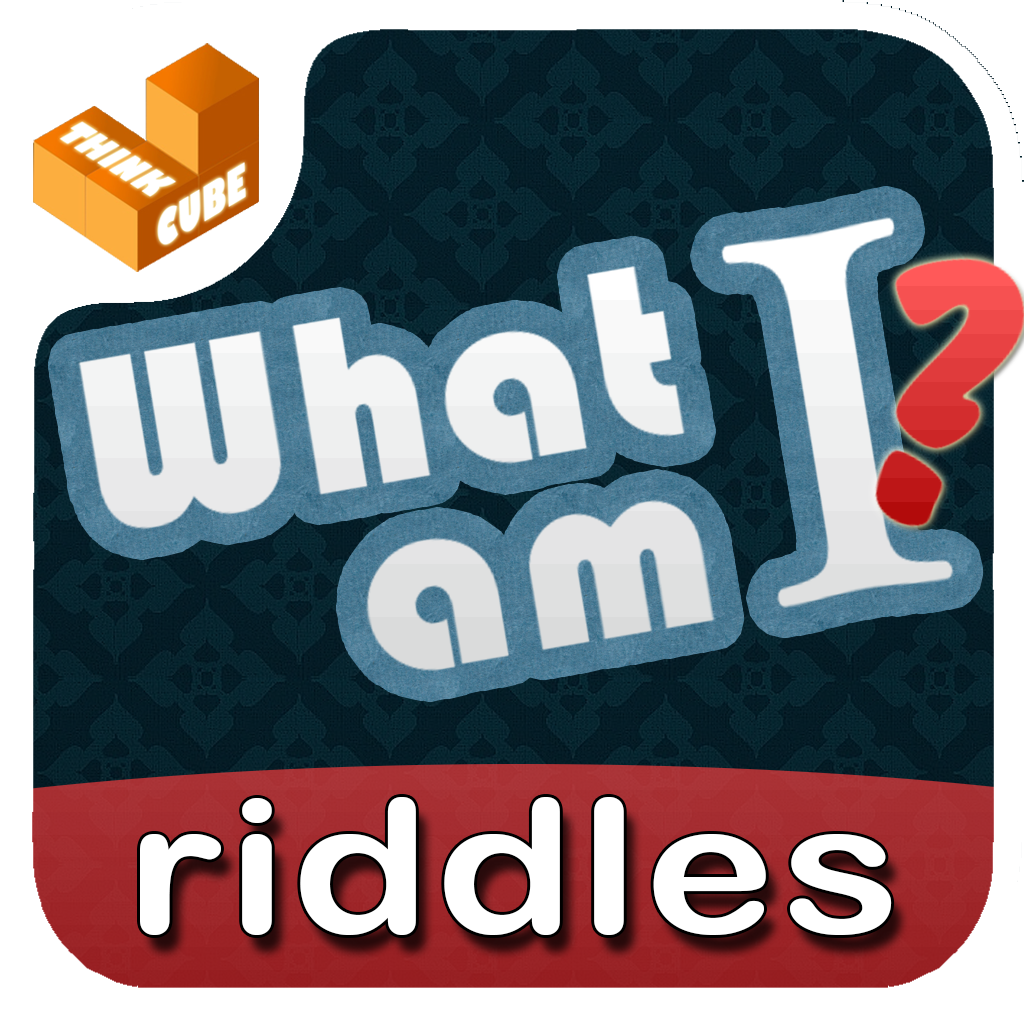 What am I? - riddles
