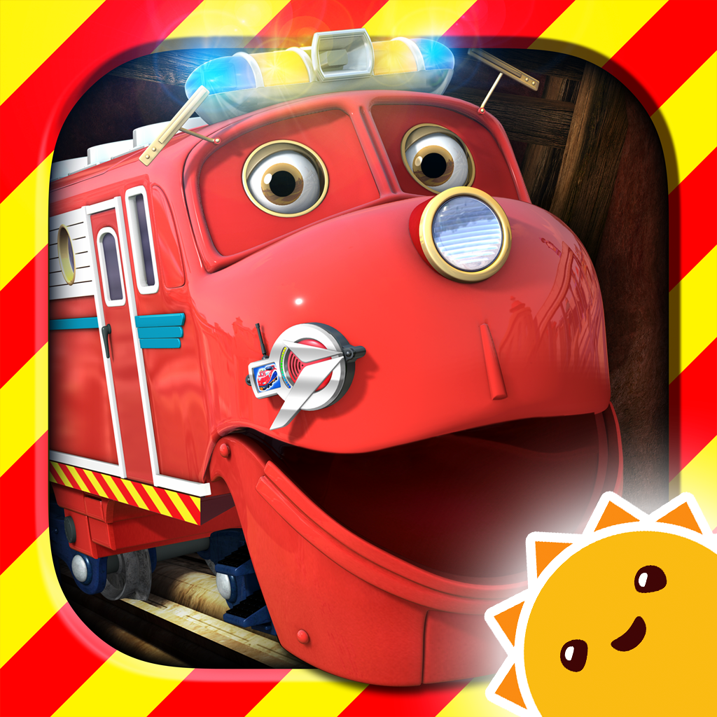 no app image