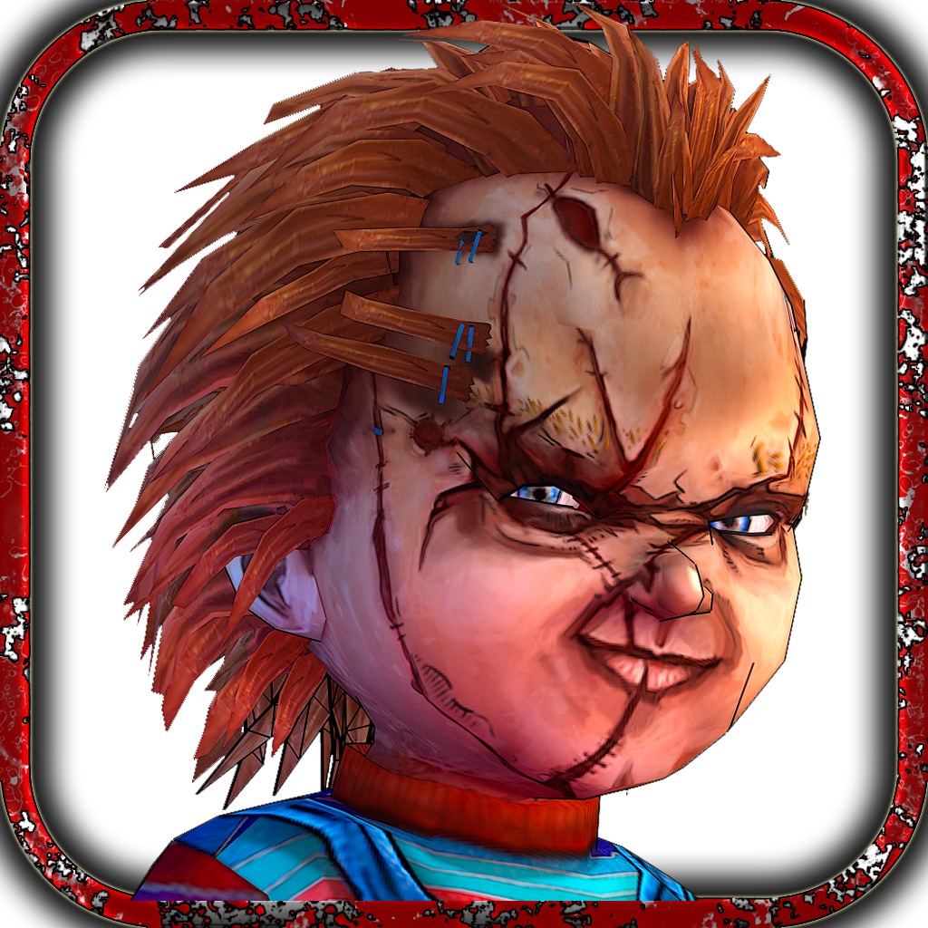 chucky slash and dash free download for android