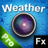 Nine Curves - PhotoJus Weather FX Pro- Pic Effect for Instagram アートワーク