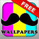 Mustache Wallpapers -...