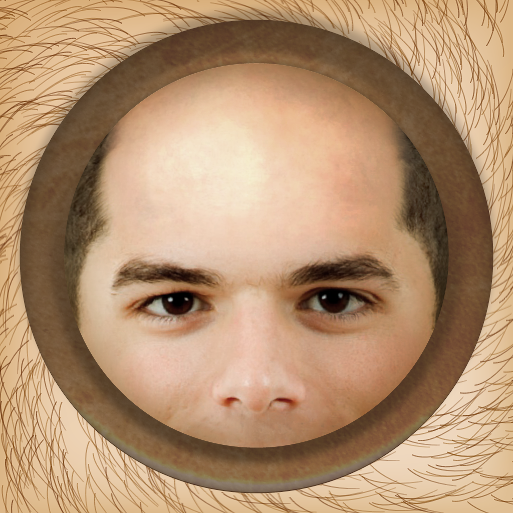 no app image