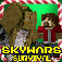 Skywars : Mega Surviv...
