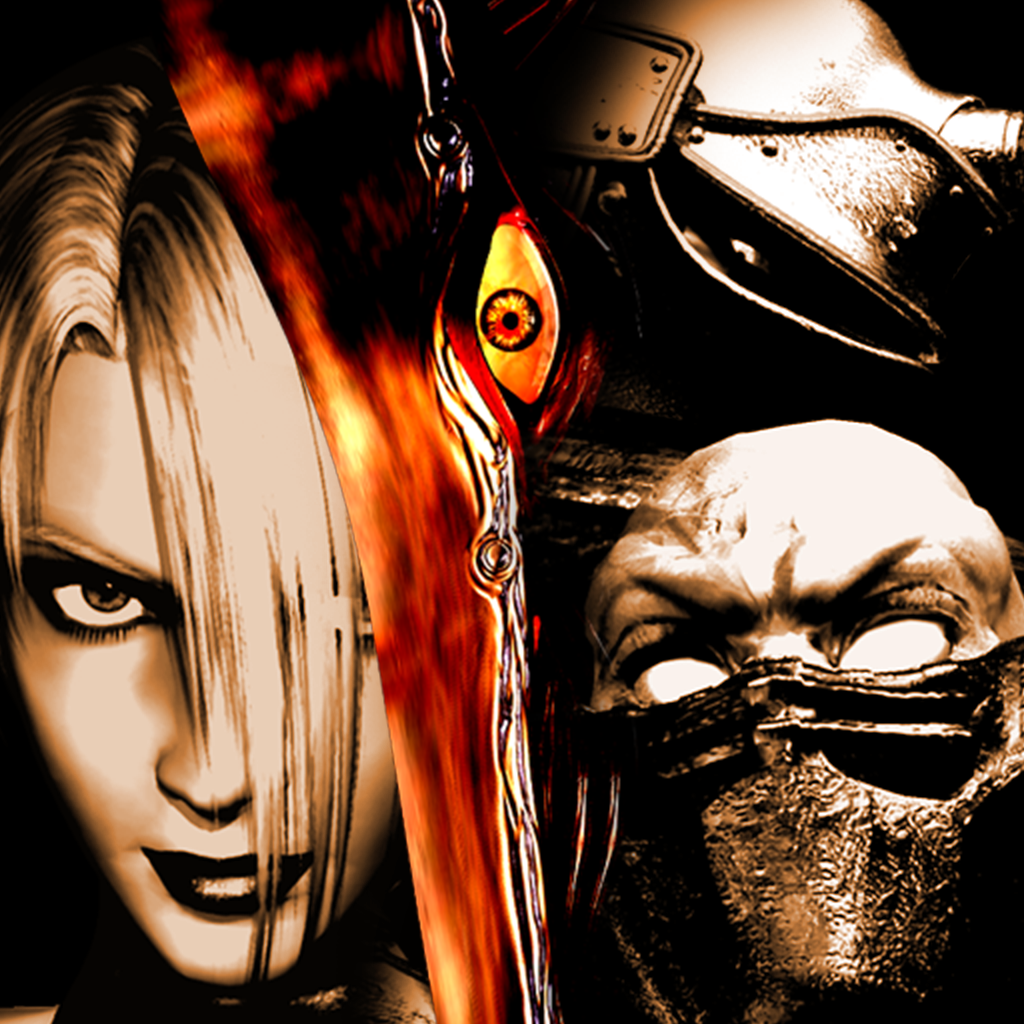SOULCALIBUR - BANDAI NAMCO Entertainment Inc.
