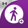 MapMyFitness - Map My Walk+ - GPS Walking and Step Tracking Pedometer for Calories and Weight Loss  artwork