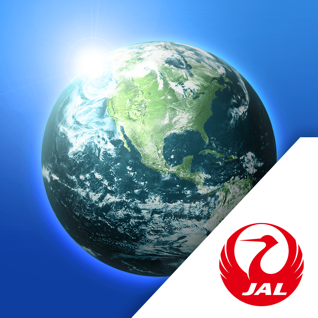 JAL Flight Navi