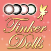 カラコン通販サイト TinkerDolls（ティンカードール）カラコン通販アプリ - Jfrontier, Inc.