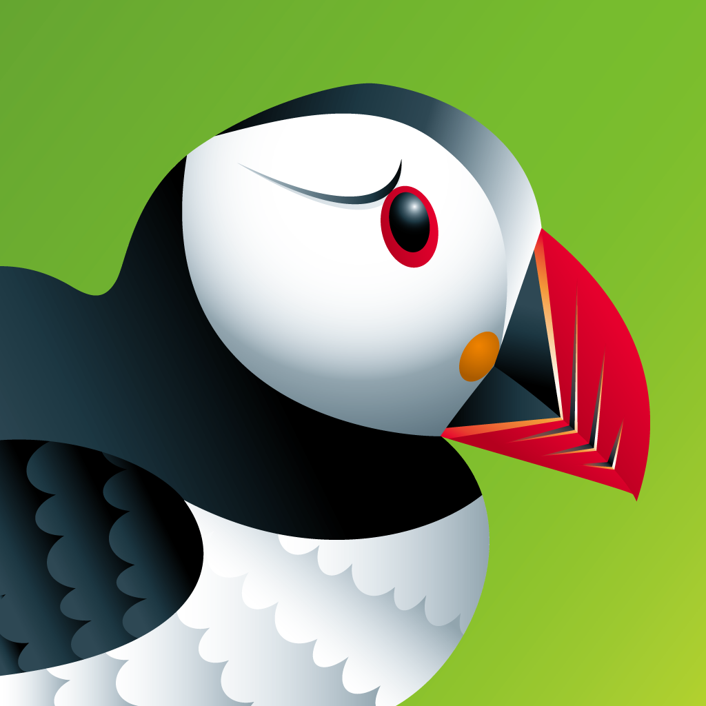 Puffin Browser Free - Fast & Flash