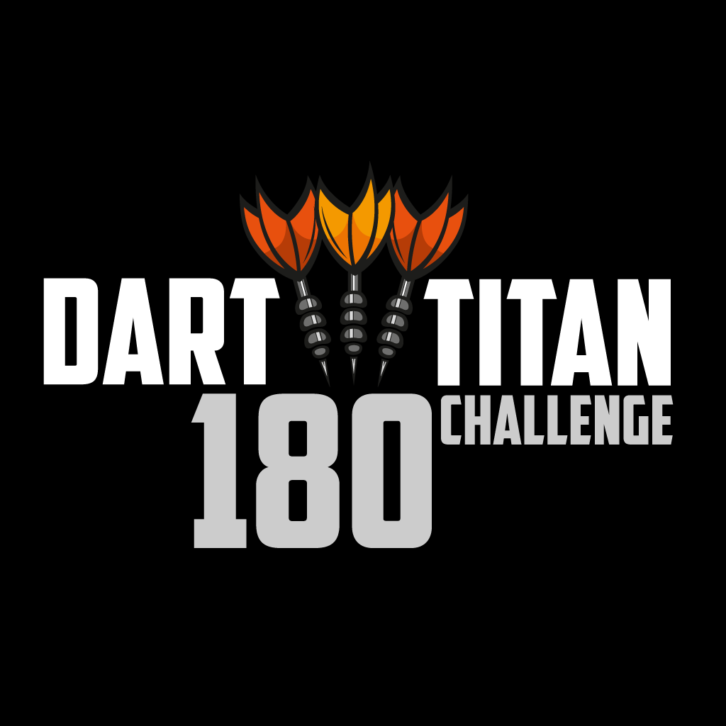 dart titan 180 challenge