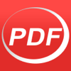 Kdan Mobile Software LTD - PDF Reader 6 Premium - ファイル注釈、音声ノート、連続的スキャン、ボイスリーダー （テキストの音声化） アートワーク