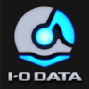 CDレコ - I-O DATA DEVICE, INC.