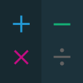 First Calc - Simple & Easy Calculator with themes