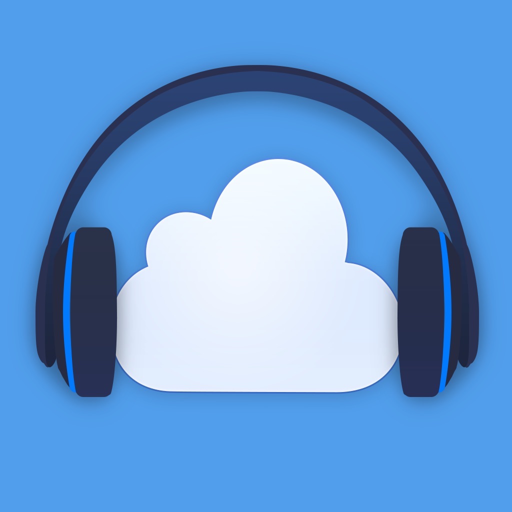 CloudBeats - クラウドミュージックプレイヤ (Dropbox, OneDrive, Google Drive, Box, ownCloud, Mediafire)