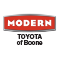 Modern Toyota of Boone