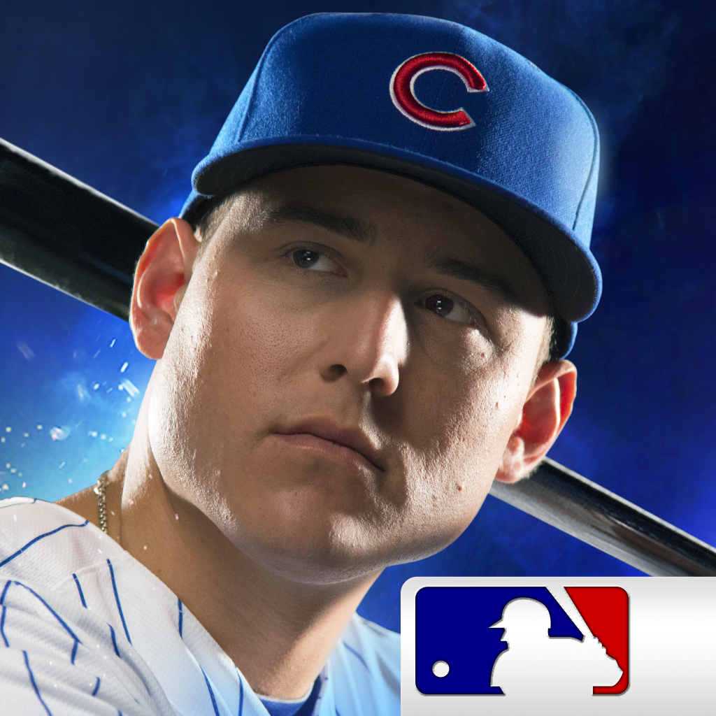 R.B.I. Baseball 15 - Major League Baseball Advanced Media