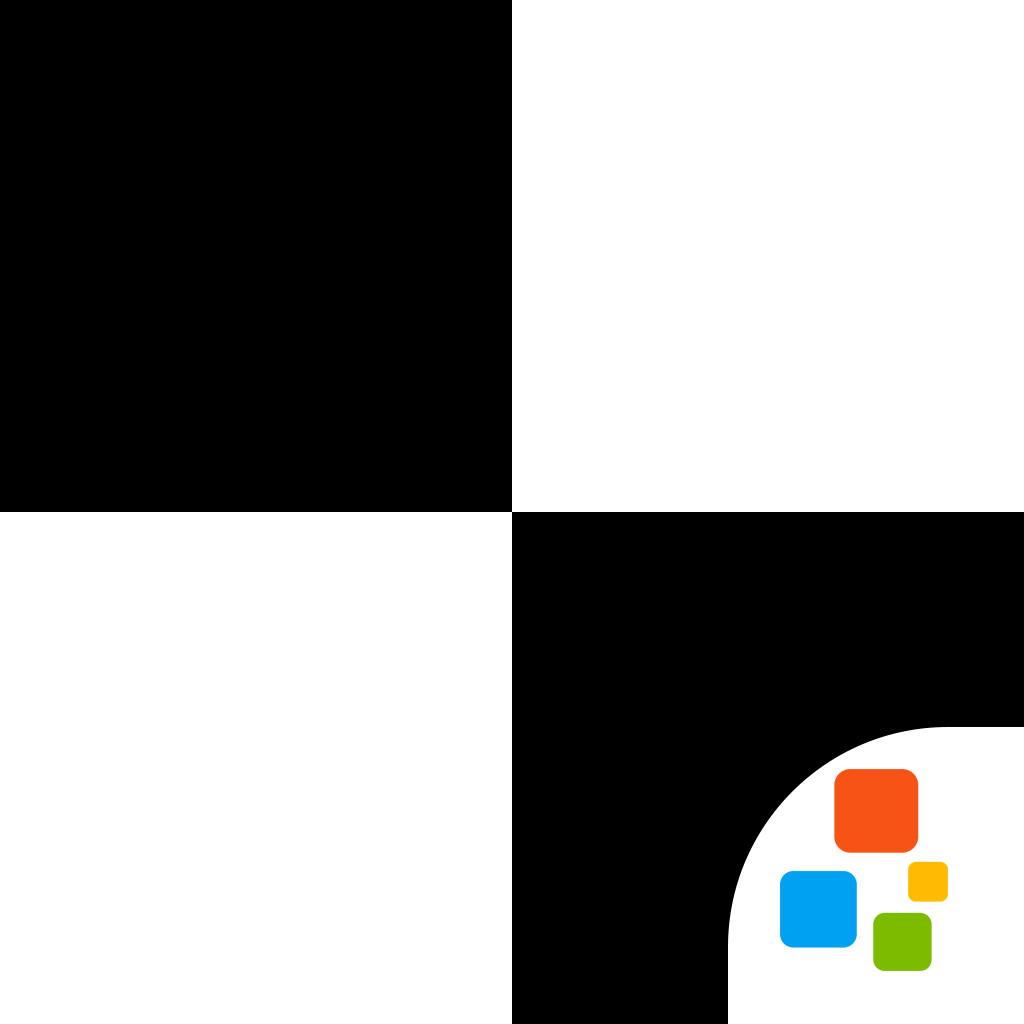 no app image