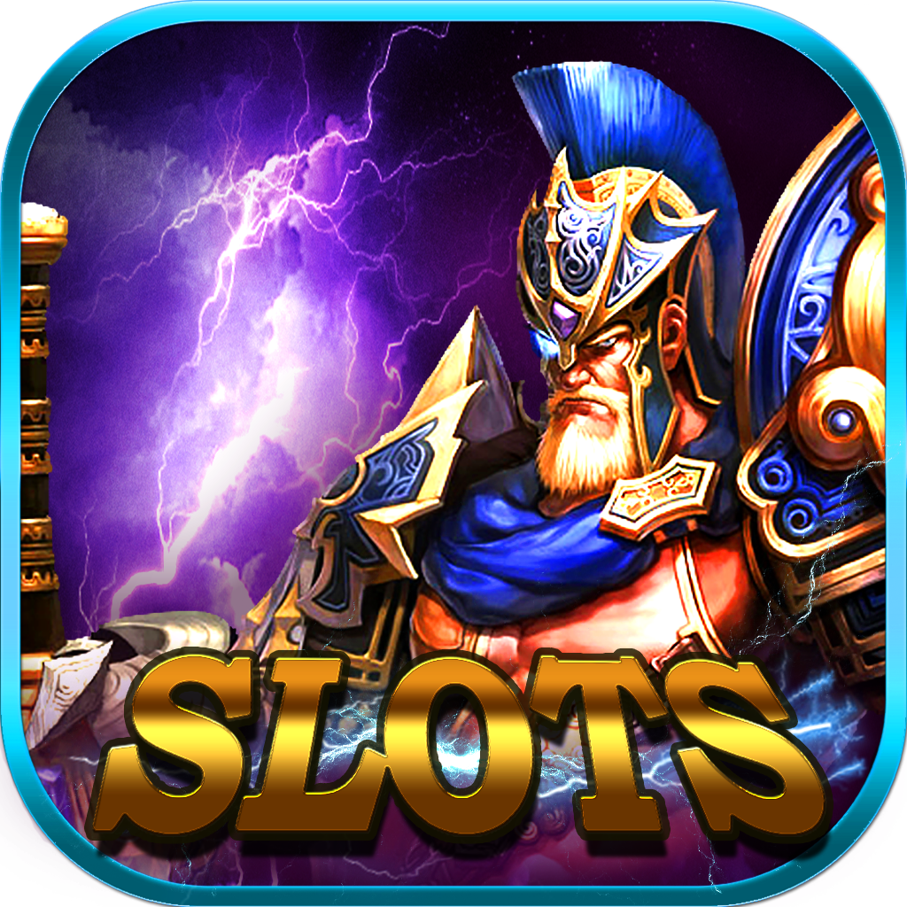 Mythological Fun In No Download The Odyssey Slots