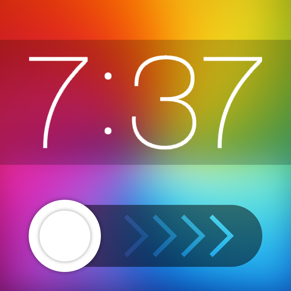 no app image