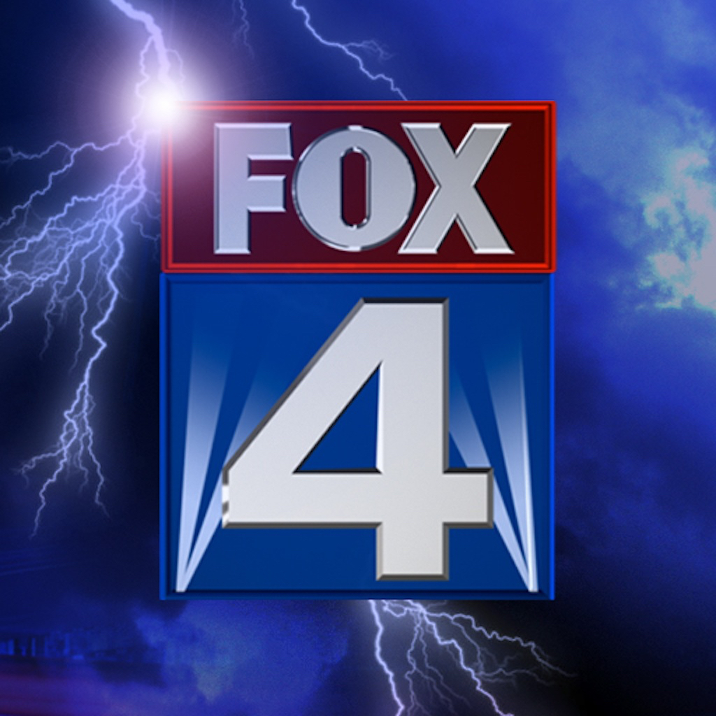 fox 4 news weather twitter