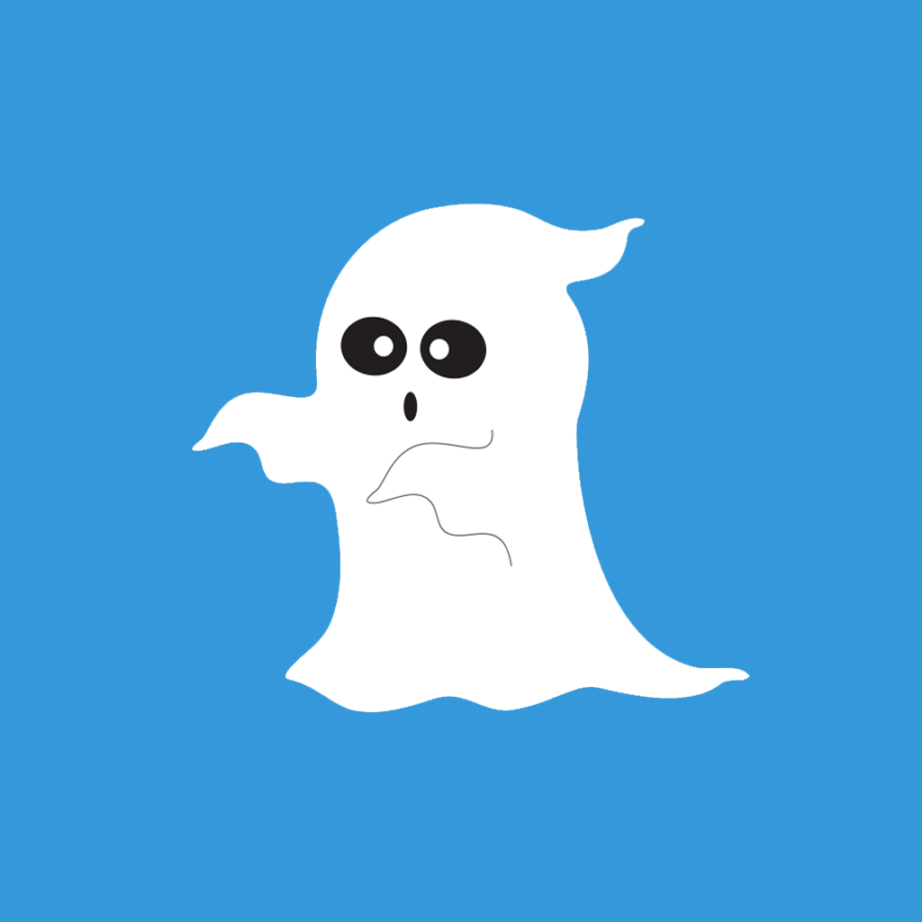 no app image