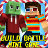 Build Battle : Mc Mini Game with Multiplayer 