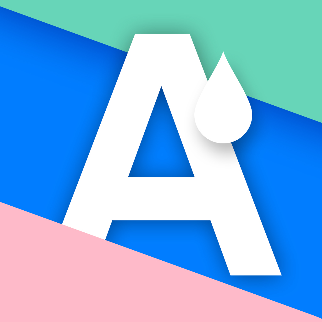 no app image