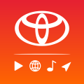 Toyota Audio Controller for Camry
