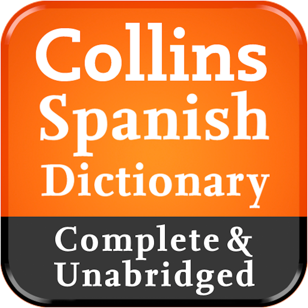 柯林斯 西班牙语 英语辞典 Collins Spanish Eng