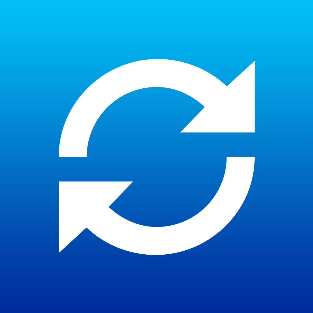 no app image