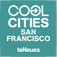 Cool San Francisco