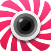Photo CandyBest Photo Editor To Make Art Add Patterns, Shapes And Text On Your Images
