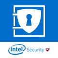 File Protect | Intel Security が提供する安全な金庫とクラウド バックアップ