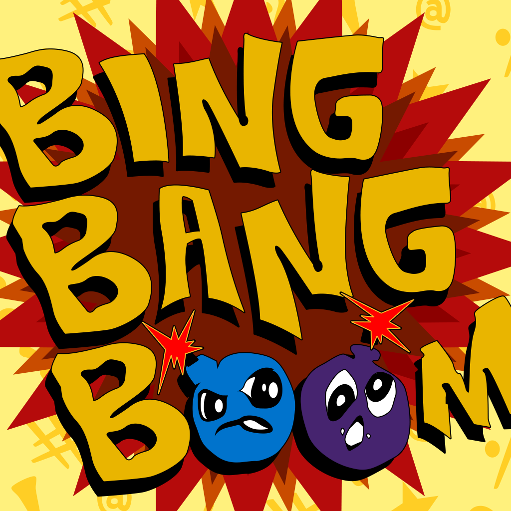 Bing Bang Boom [1969]