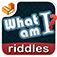 What am I? - riddles