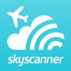 スカイスキャナーは格安航空券の予約アプリ - Skyscanner