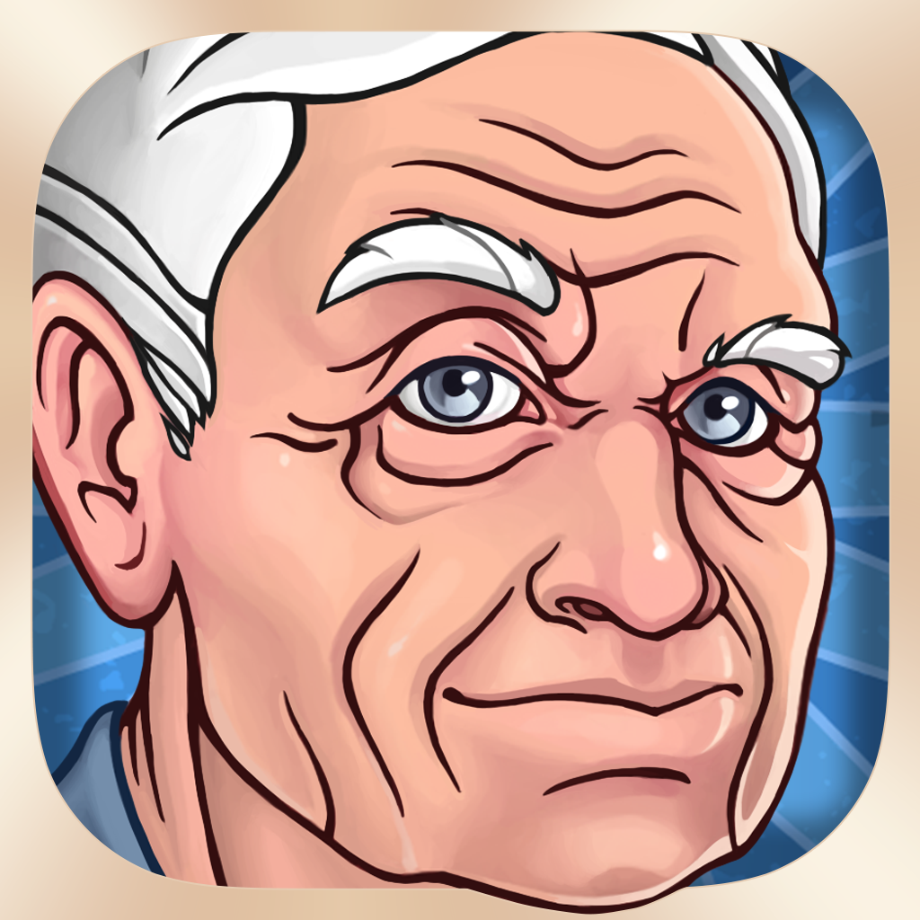 no app image