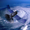 気象衛星２４h日本の気象衛星「ひまわり」の24h衛星画像