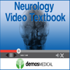 Demos Medical Publishing - Neurology Video Textbook アートワーク
