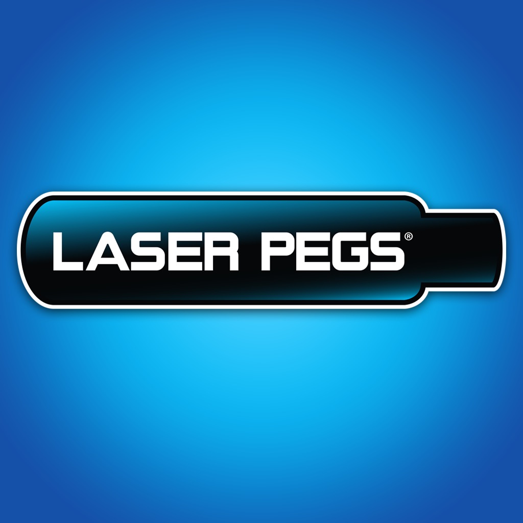 laser pegs app