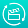 iConvt - Video & Audio converter