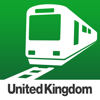 NAVITIME Transit - London UK journey planner for tube, bus and flight - NAVITIME JAPAN CO.,LTD.