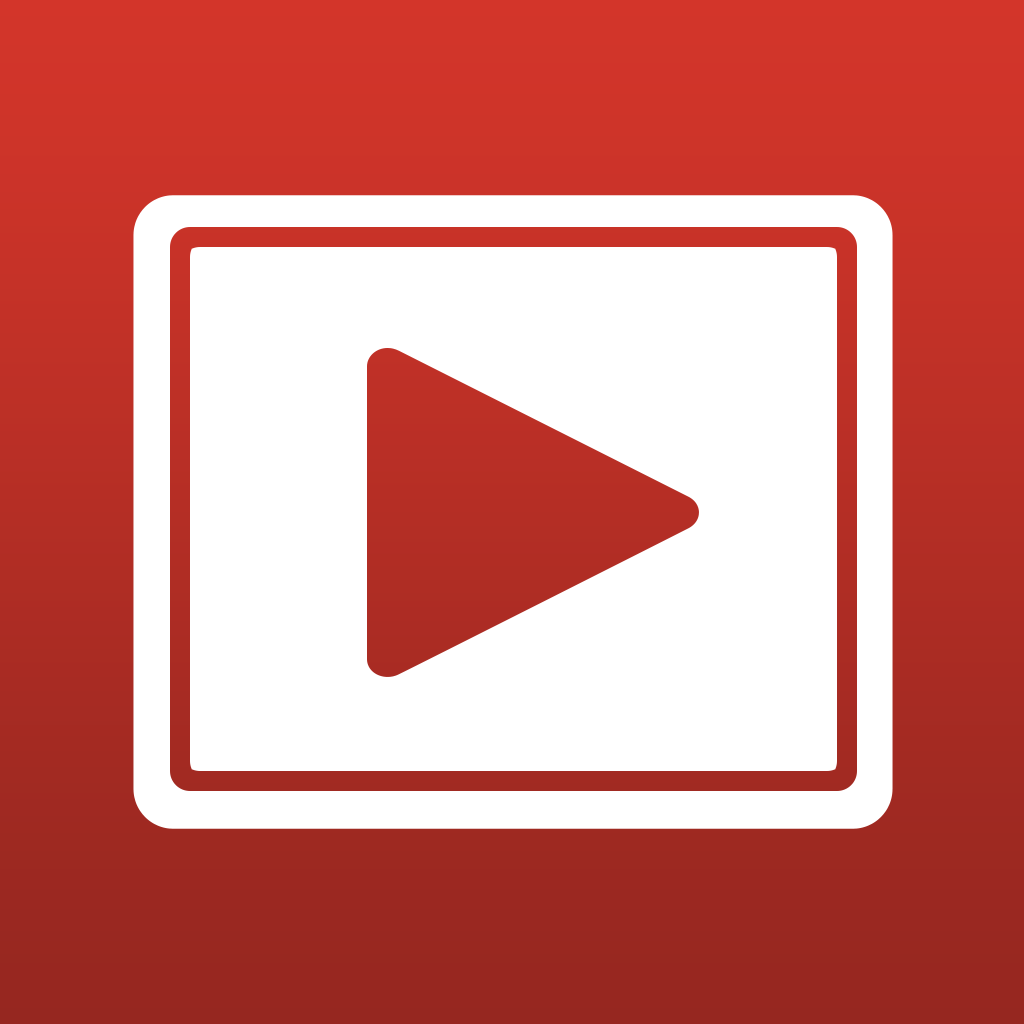 UltraTube - player for YouTube, Vimeo and Dailymotion (no download) (AppStore Link)