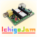IchigoJamを作ろう!