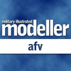 Military Illustrated Modeller AFV - The World's No.1 Plastic Scale Modelling AFV Magazine