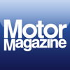 Motor Magazine ／ モーターマガジン - Motor Magazine Ltd.