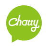 英語学習、英会話チャットが毎日10分無料：Chatty - RareJob Inc.