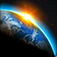 WEATHER NOW o - Local Forecast and Living 3D Earth.