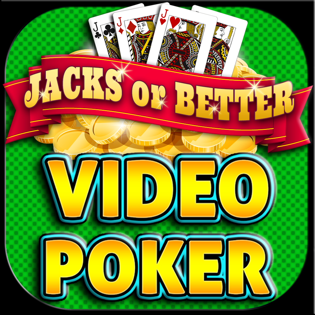 Video poker 9 6 jacks or better
