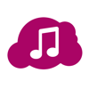 mymacapps.com - Cloud Music PlayerとDownloader Pro - Dropbox、Google Drive、Box、OneDrive、ownCloudを活用して、容量を空けましょ アートワーク